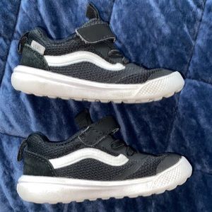Vans Toddler Ultrarange Rapidweld Shoes 6